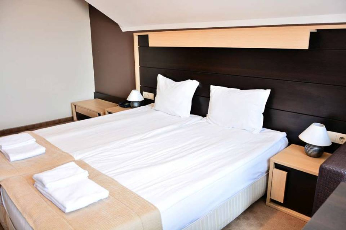 Olymp_Bansko (Bansko) 3*