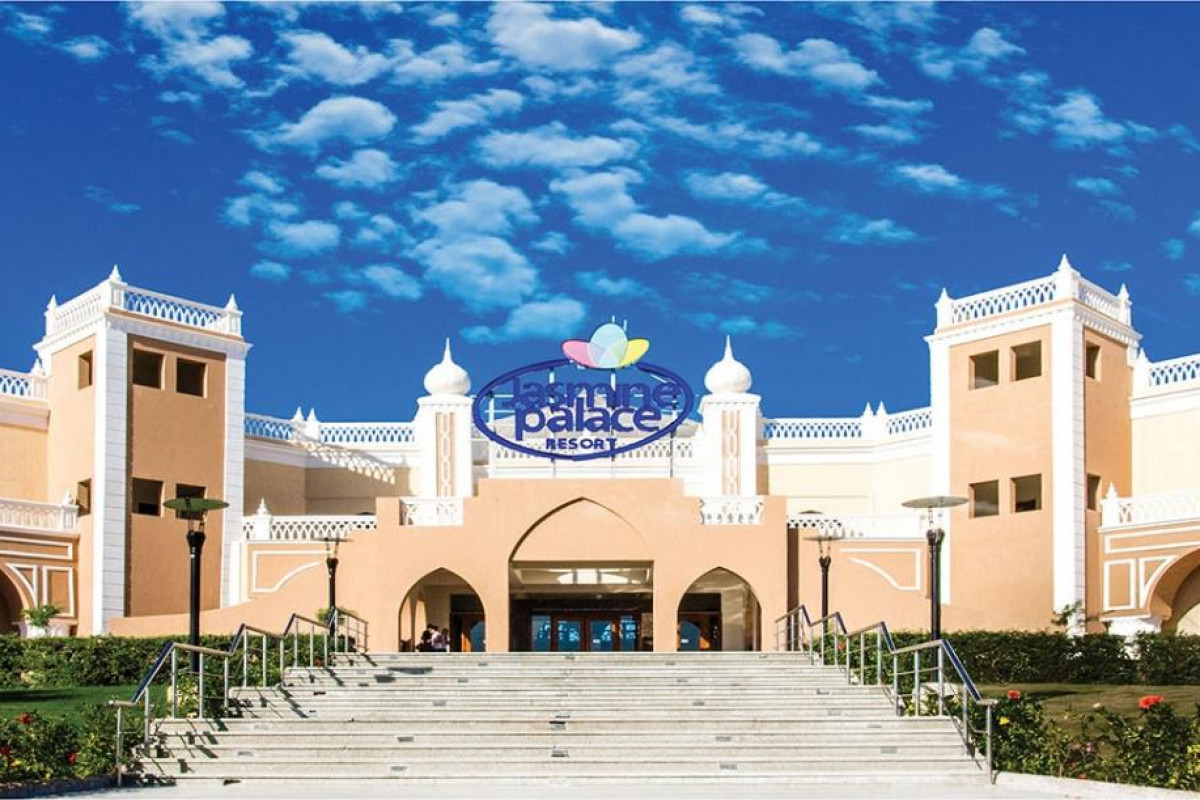 JASMINE PALACE RESORT
