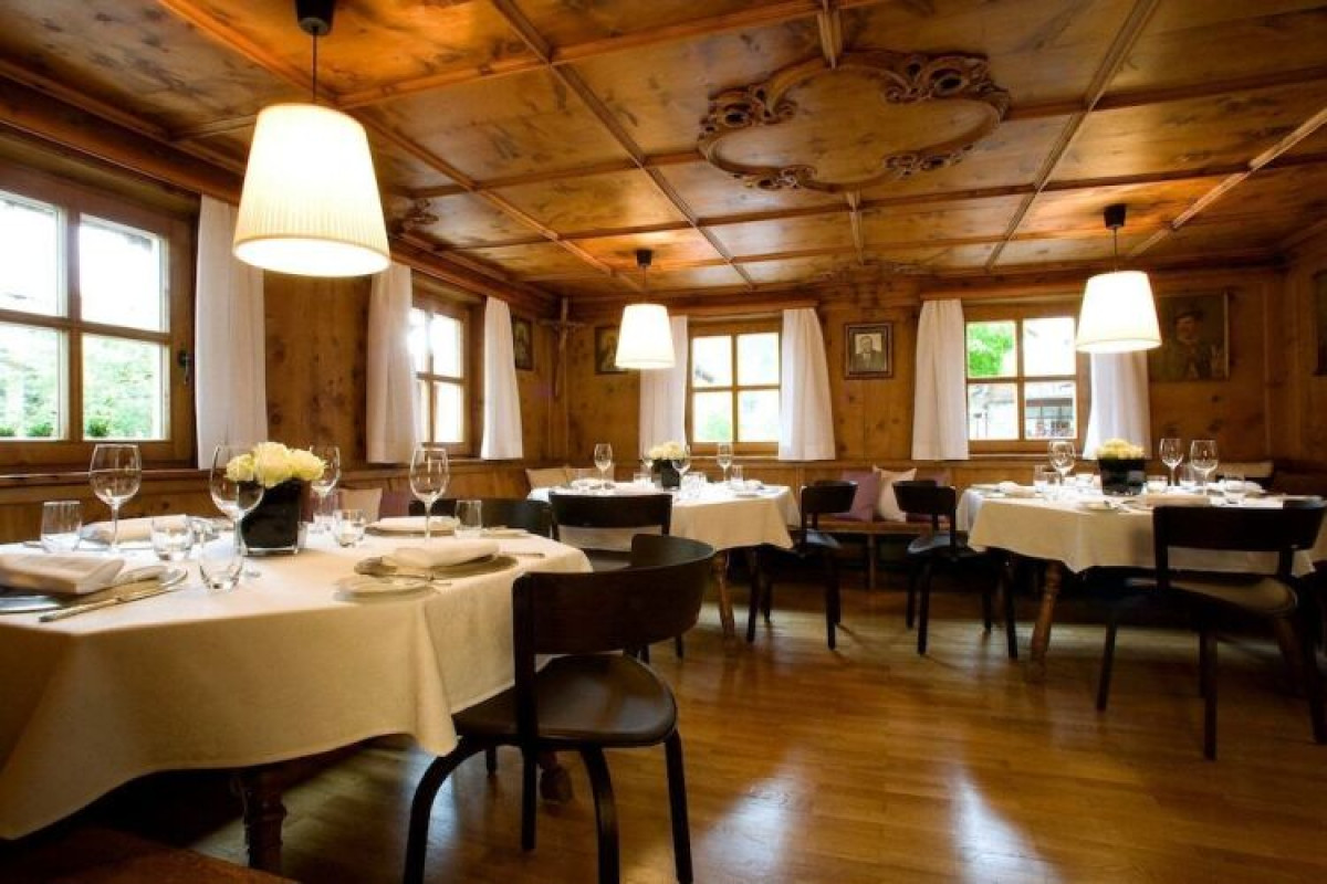 HOTEL RÖSSLE