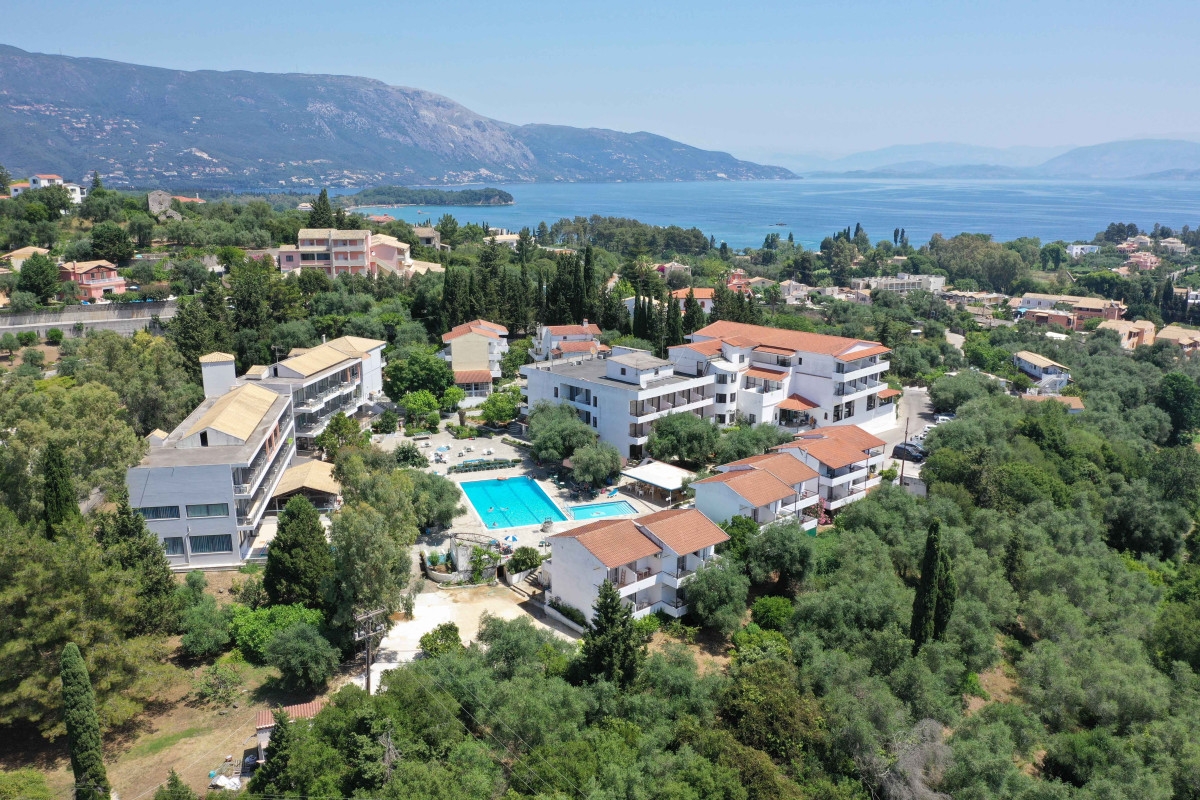 Dassia Holiday Club