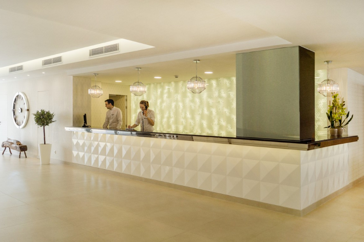 Tomir Portal Suites Adults only +16