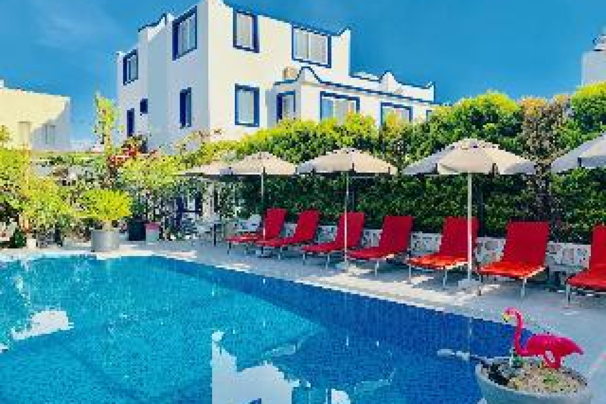 ARTUNC BOUTIQUE HOTEL