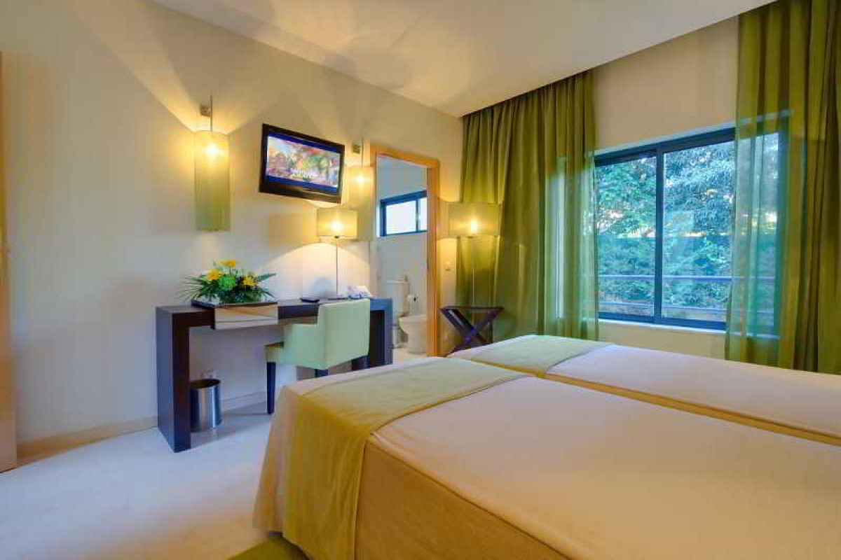 Hotel Lido