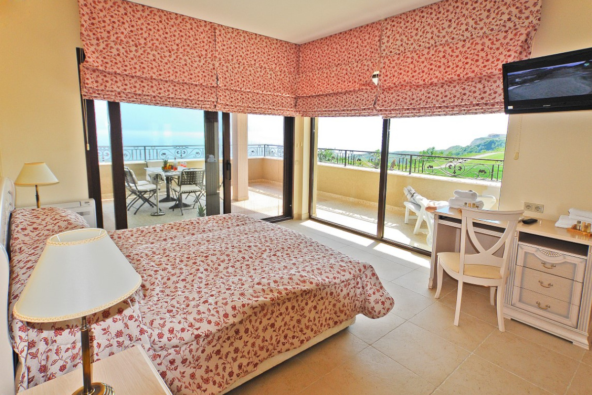 Black Sea Rama Golf  Villas (Kavarna) 2*