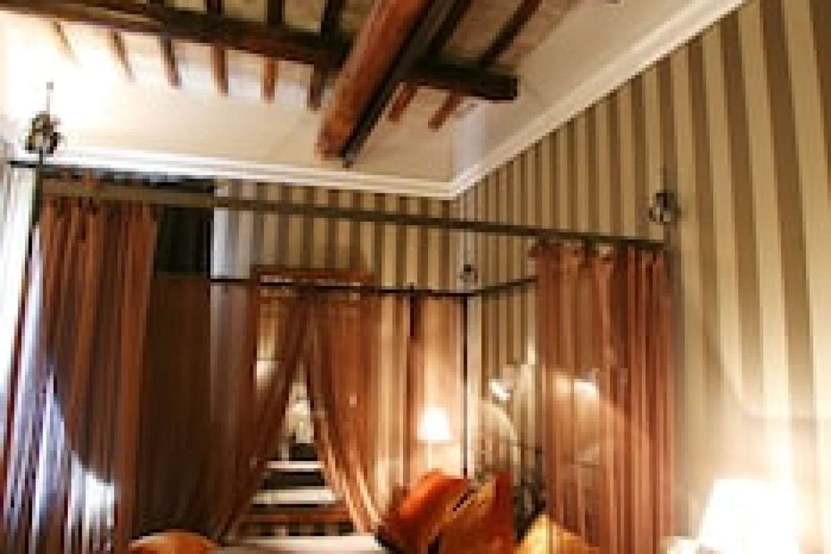 The Inn at the Spanish Steps