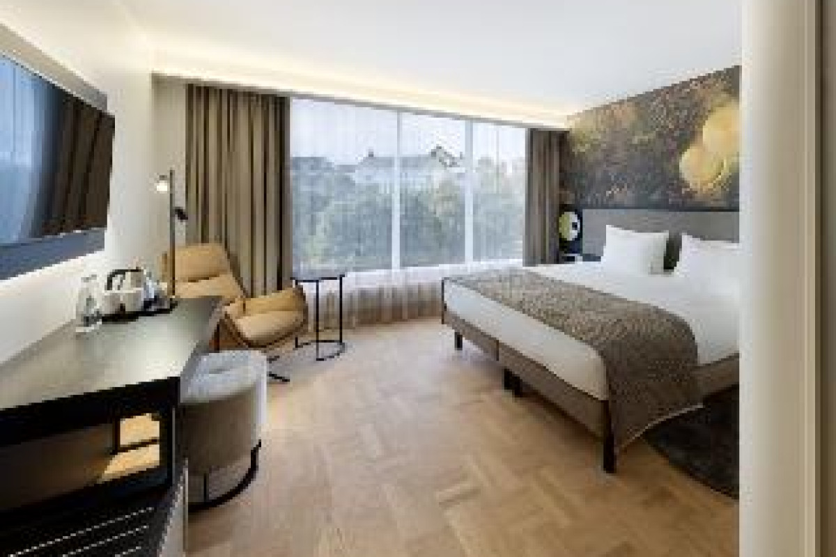 Nordic Hotel Forum