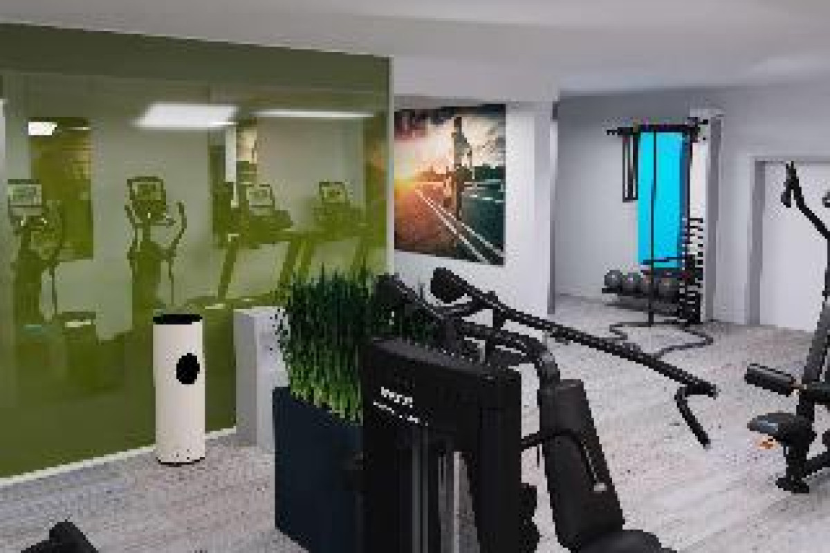 DoubleTree by Hilton Frankfurt Niederrad
