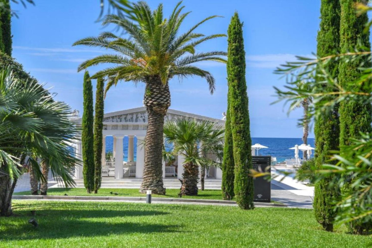 Potidea Palace Hotel