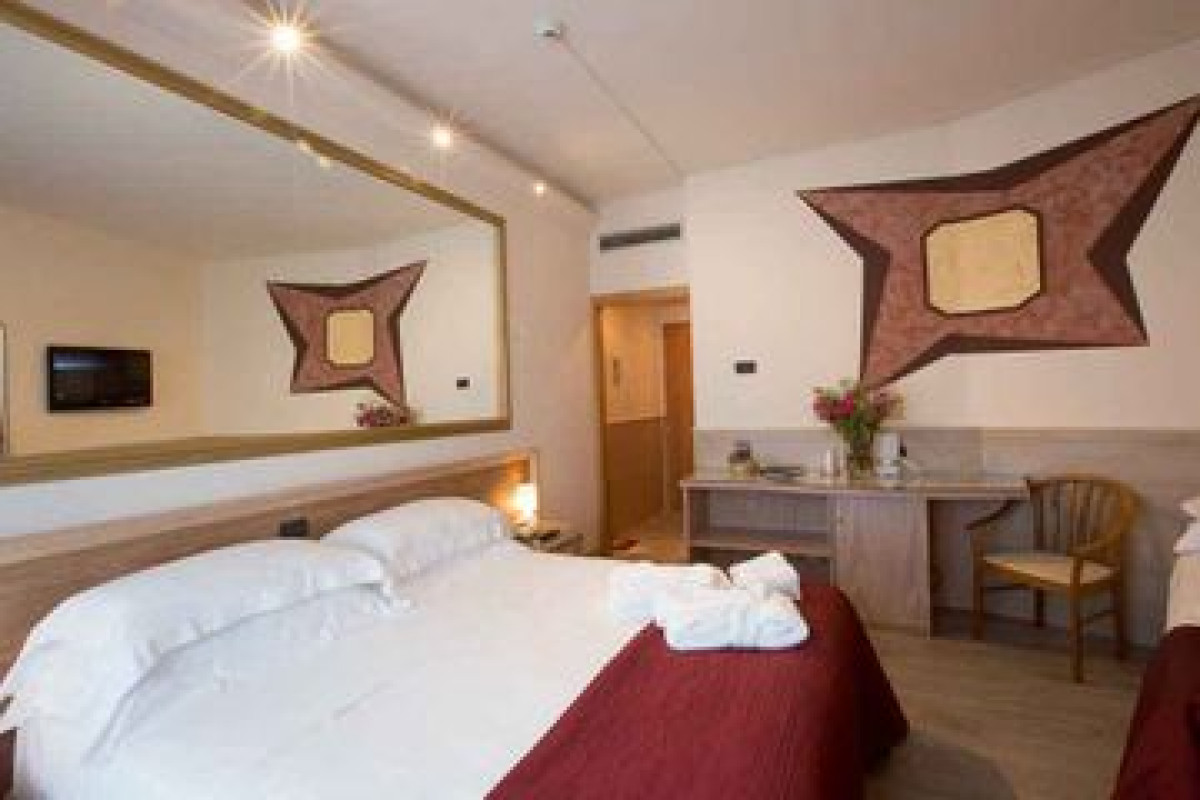IH HOTELS MILANO ST. JOHN