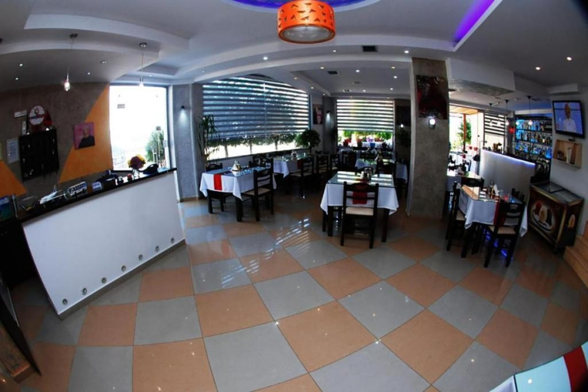 Driloni Hotel