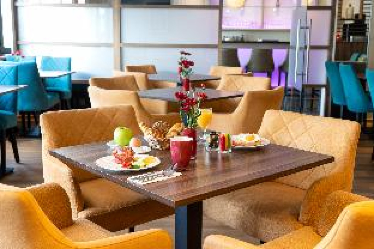 Leonardo Hotel Nürnberg