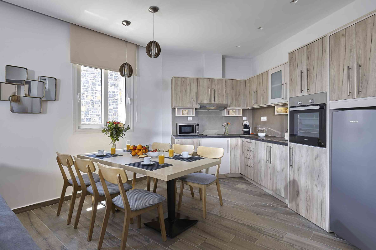 Seascape Luxury Residences