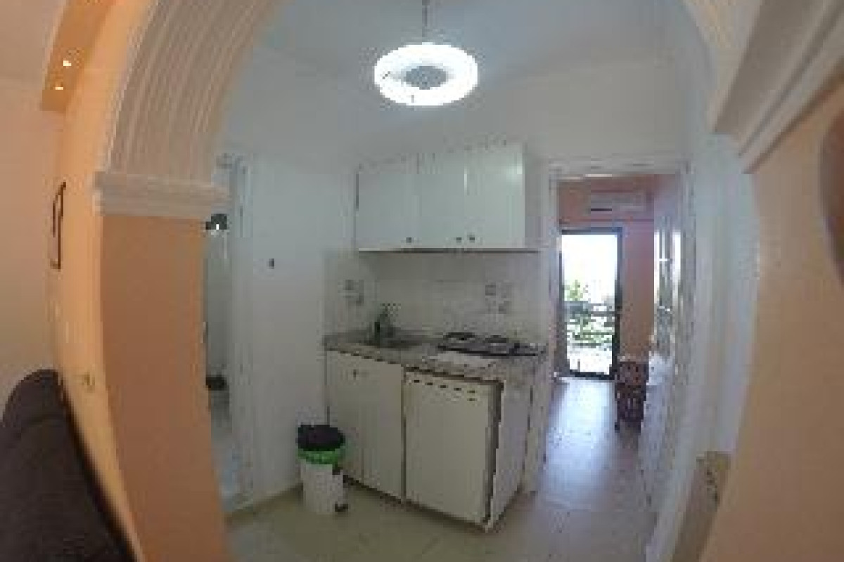 ANDROMACHES HOLIDAY APARTMENTS