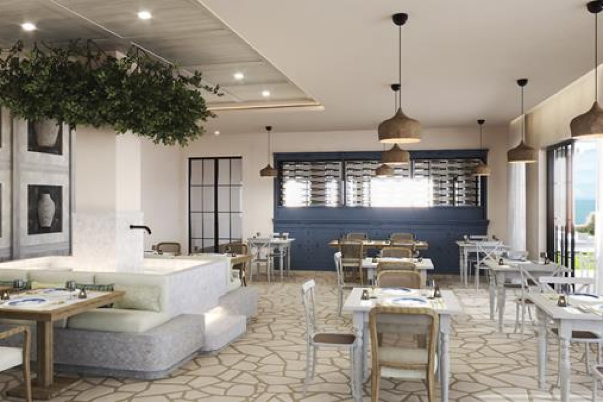 Zoetry Halkidiki Resort and Spa