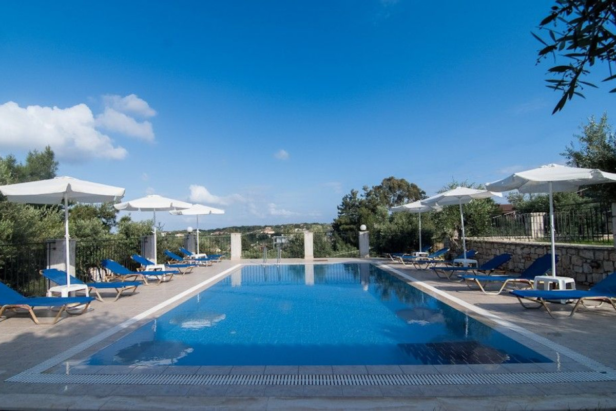 Aeolos Villas