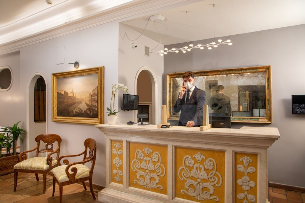 Hotel Mozart