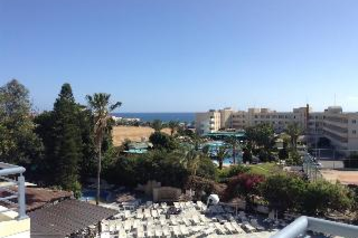PAPHOS GARDENS HOLIDAY RESORT