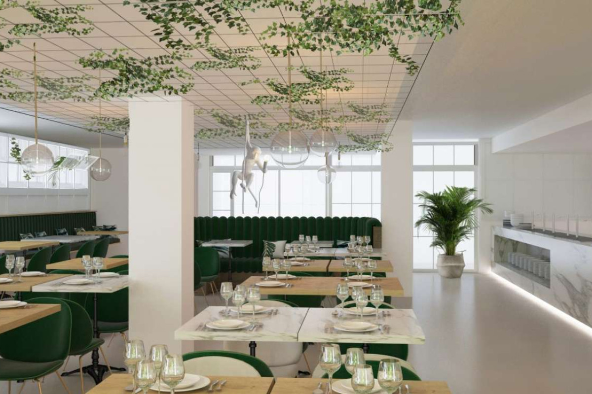 BQ Paguera Boutique Hotel