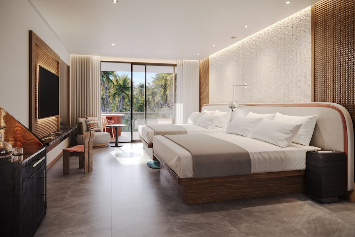 W Punta Cana, Adult All-Inclusive