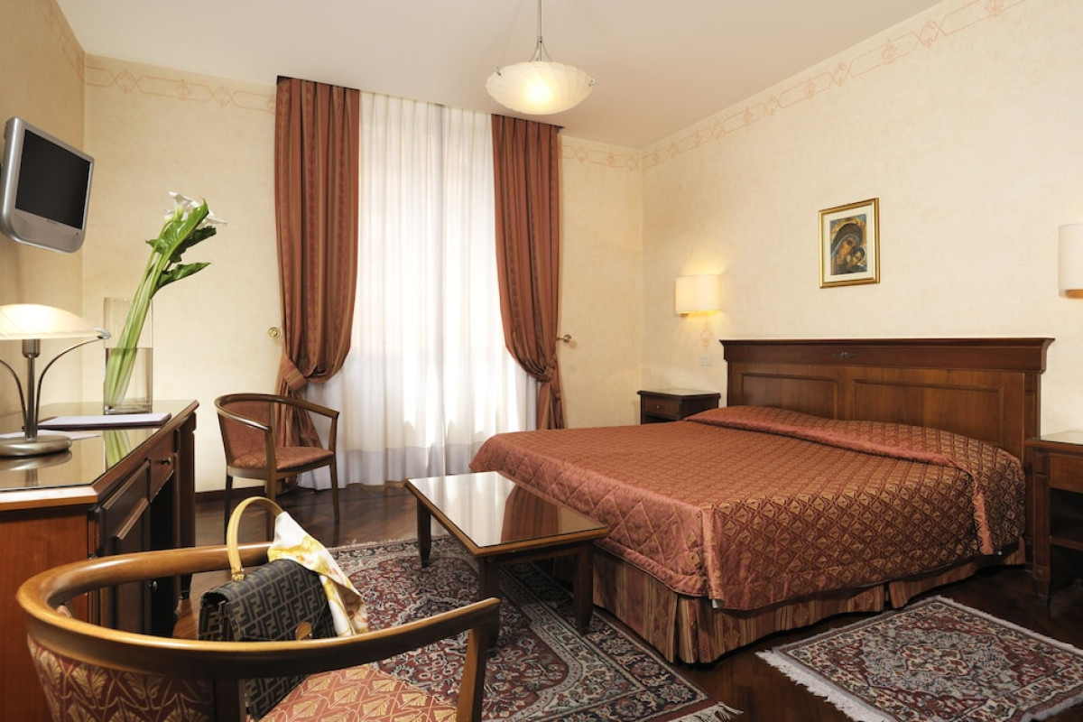 Hotel Torino