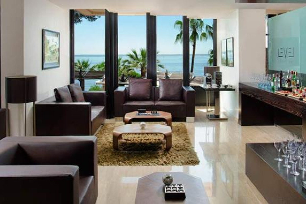 Hotel de Mar, a Gran Meliá Hotel