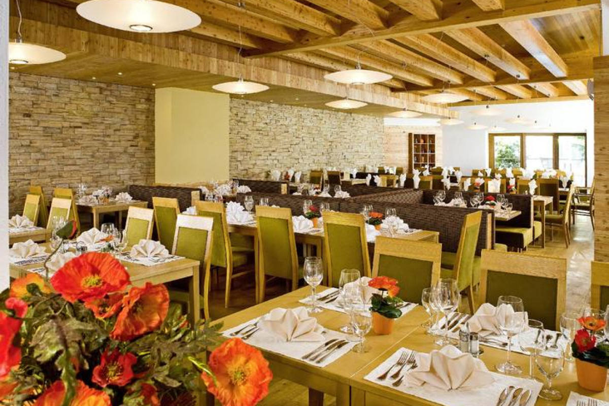 Hotel Bon Alpina