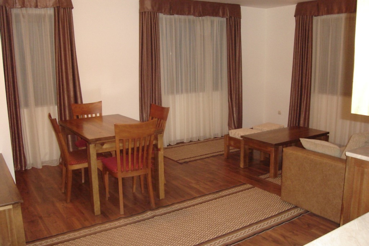 Martin Club Hotel (Bansko) 3*