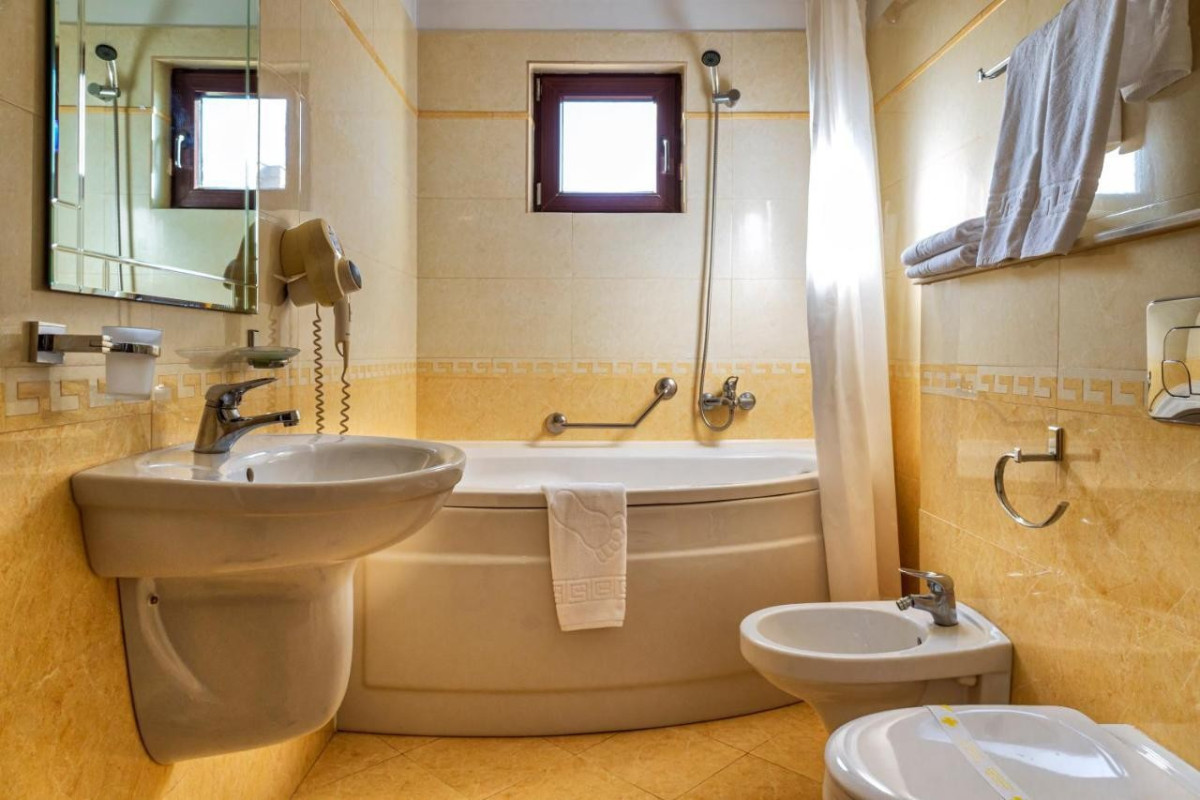 Victoria Hotel Spa