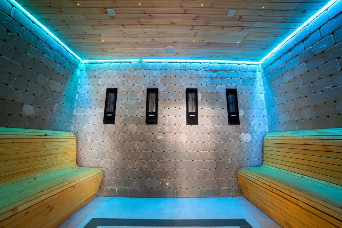 HOTEL EDEN GARDEN SPA