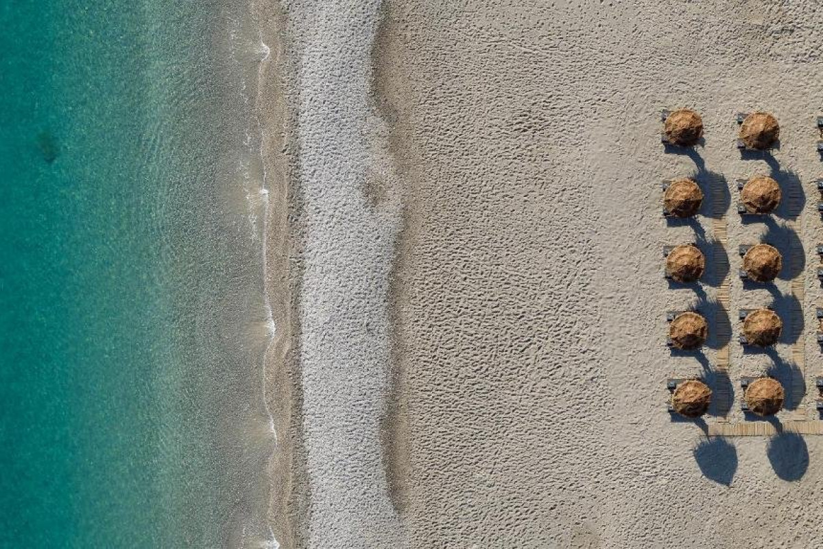 Asterion Suites and SPA