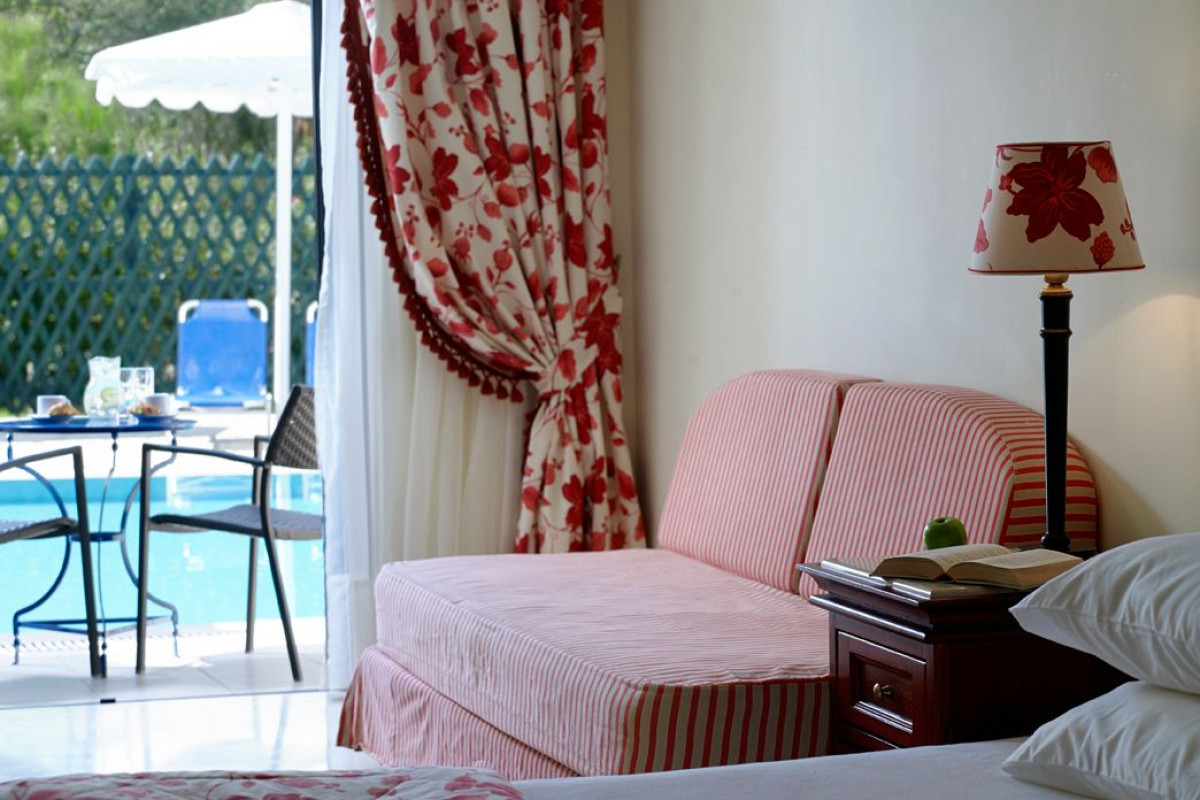 Roda Beach Resort  Spa