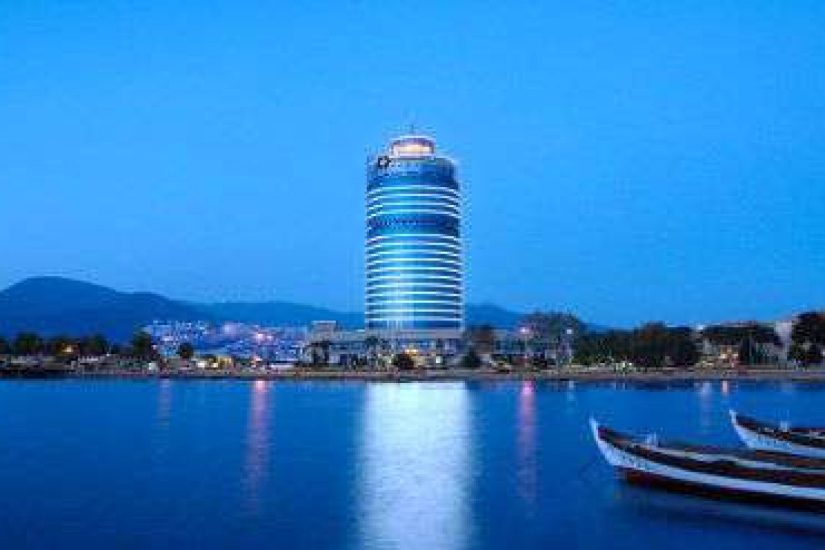 Wyndham Grand Izmir Ozdilek