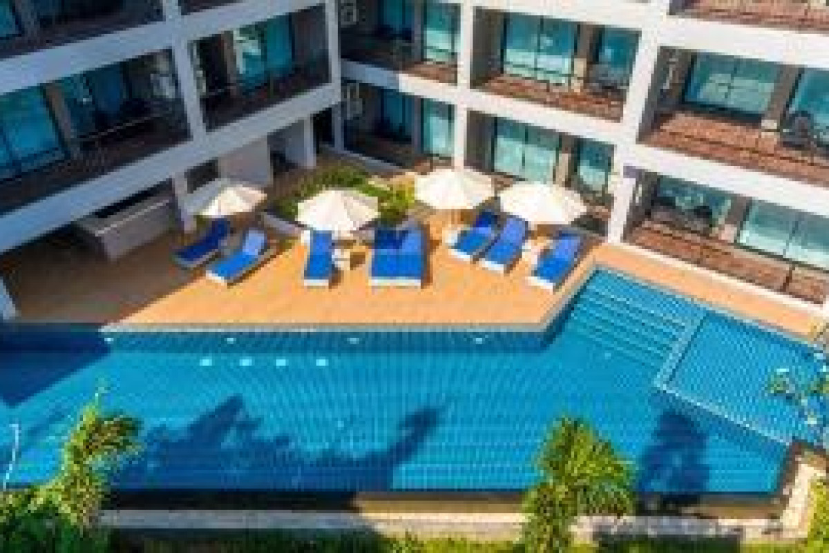 GRAND KATA VIP - KATA BEACH