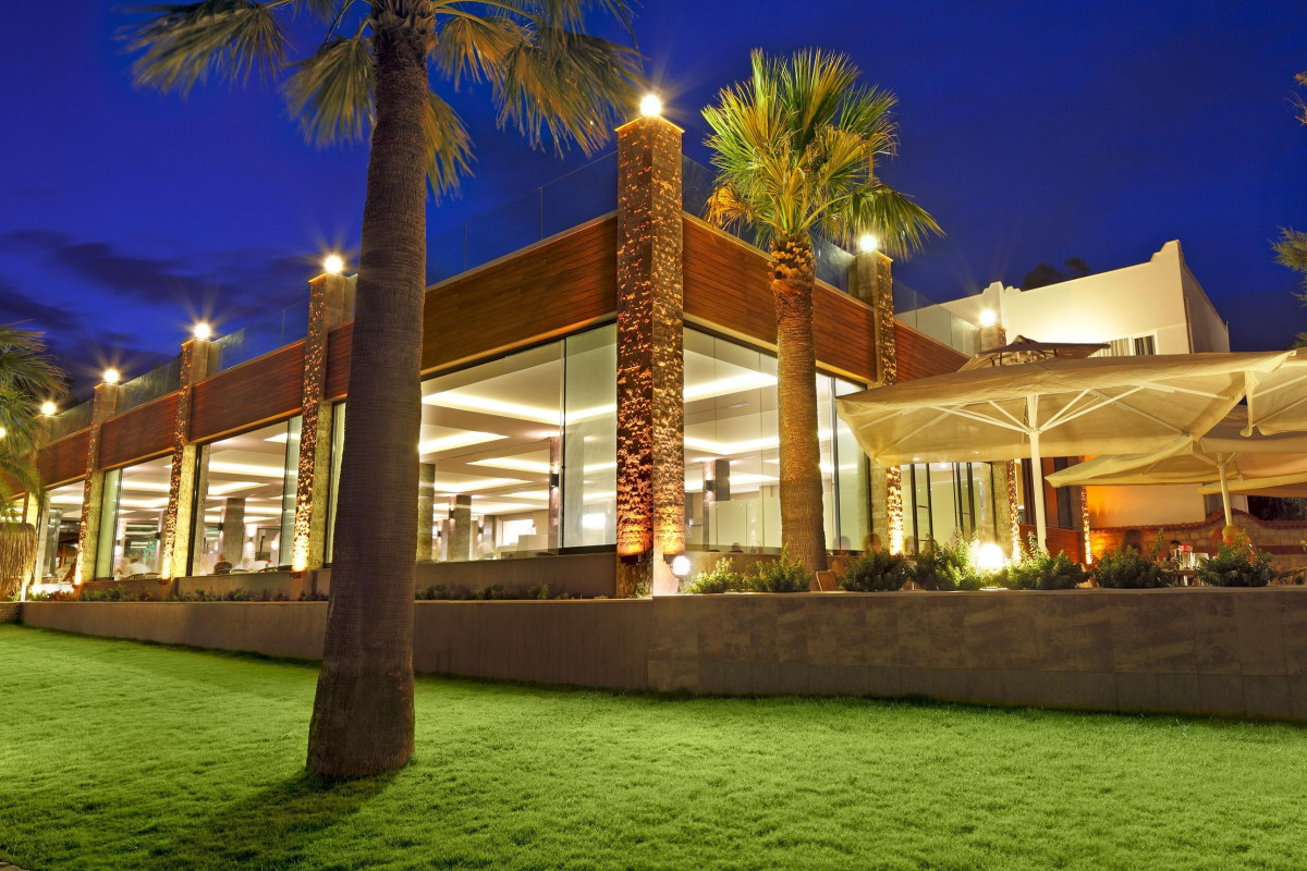 Kadikale Resort
