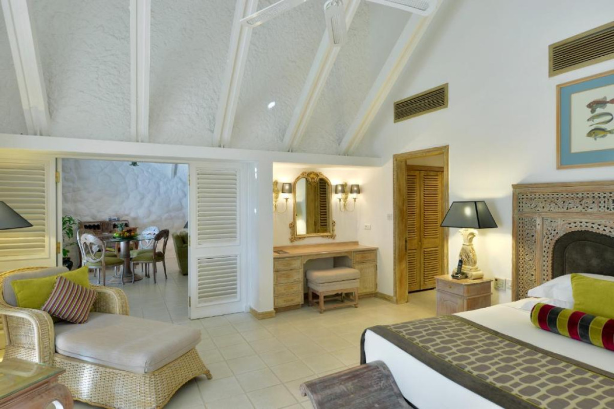 LA PIROGUE RESORT AND SPA