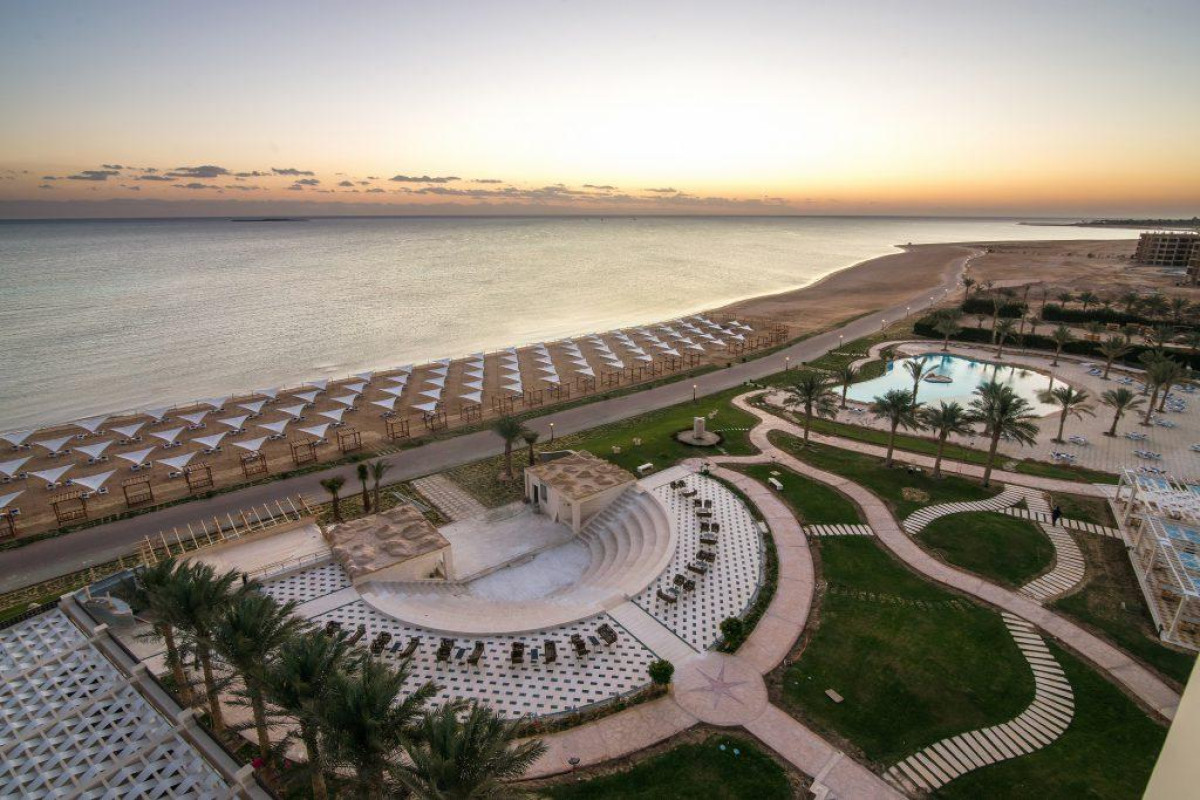 GRAVITY AQUAPARK SAHL HASHEESH
