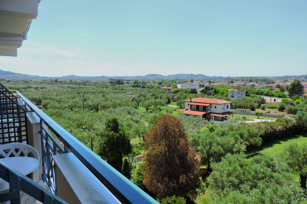 Julia Hotel Chalkidiki