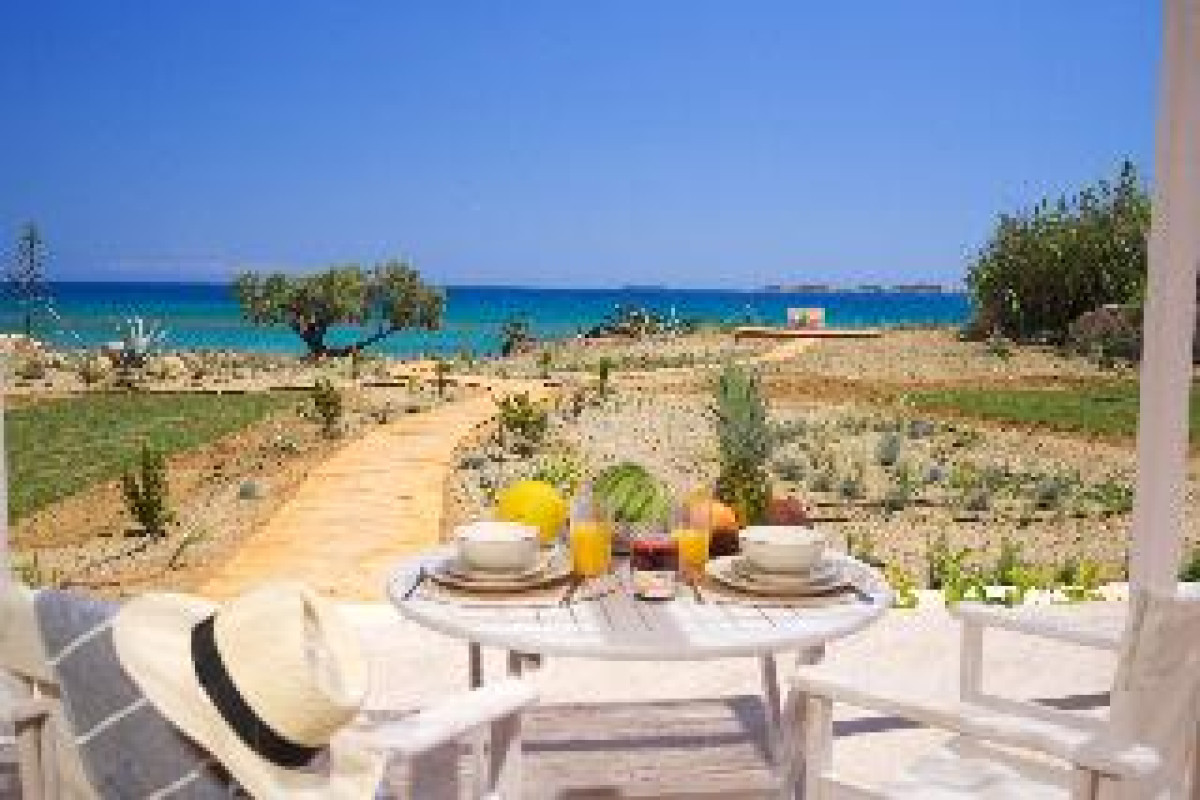 Grand Blue Beach Residences