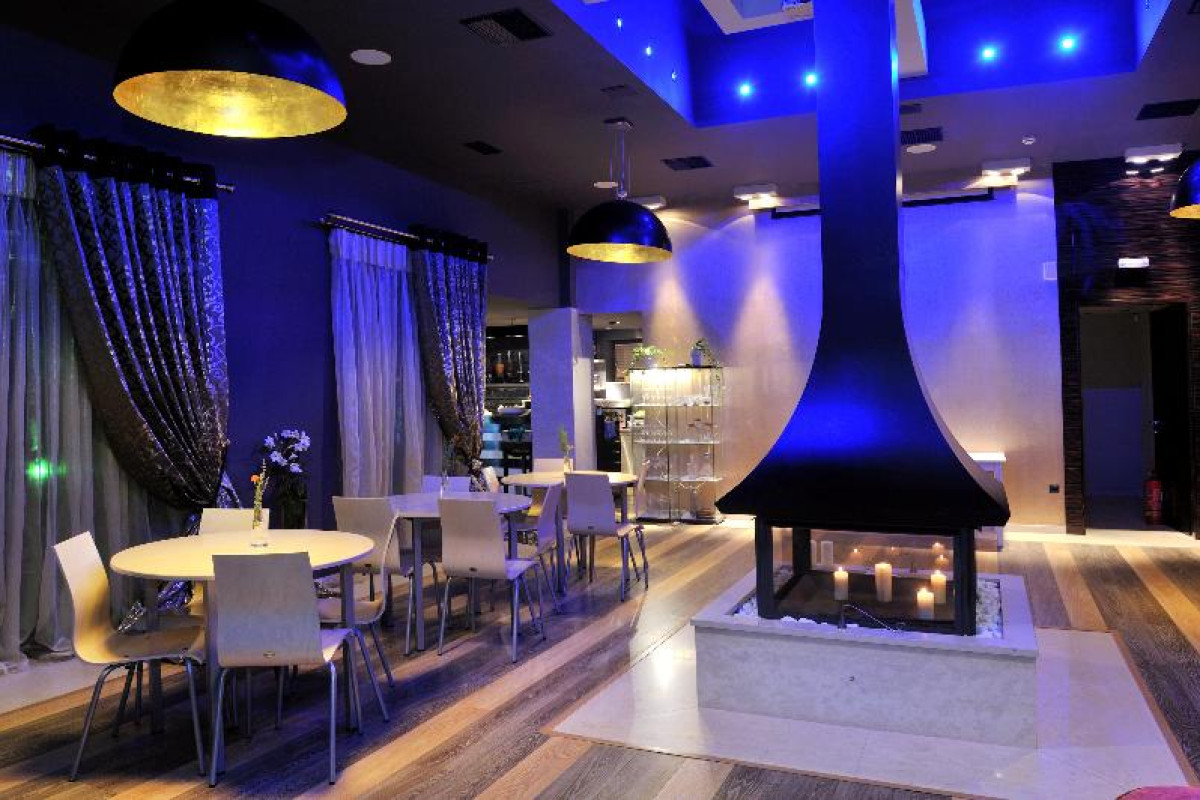 Sani Polyastron Hotel amp; Spa