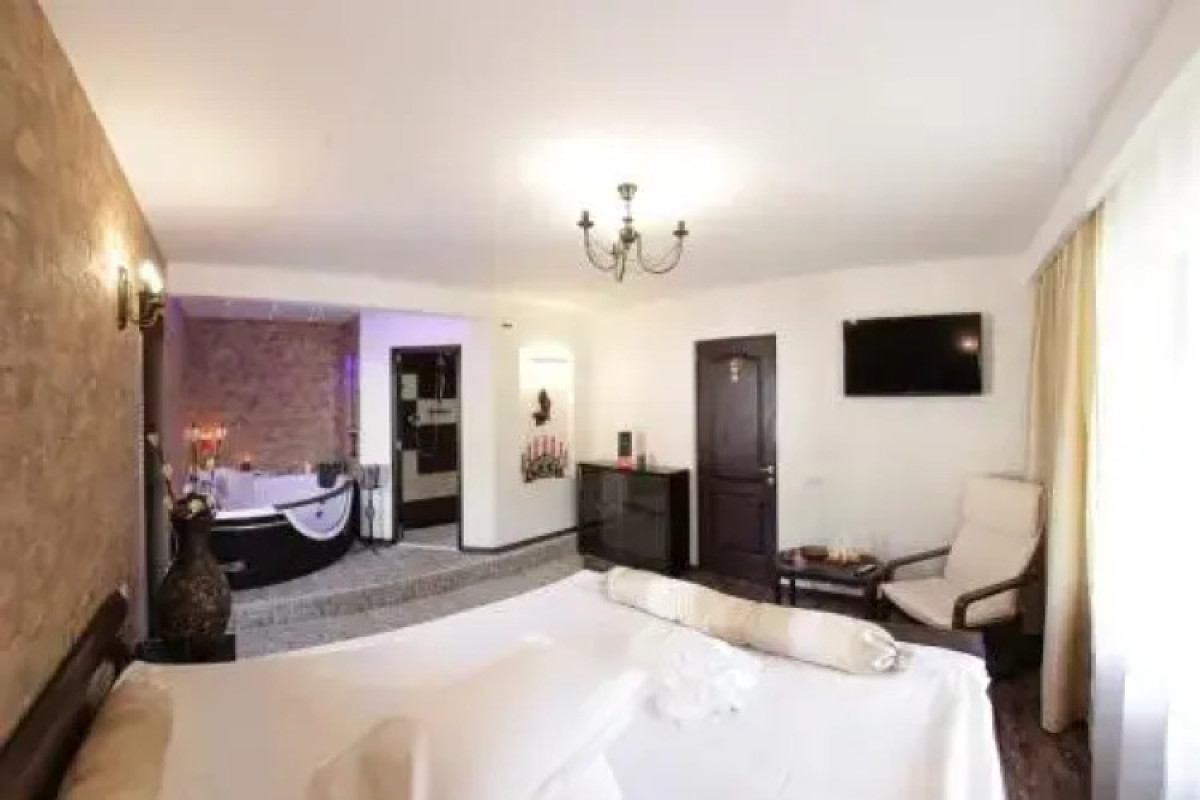 Casa Wenge