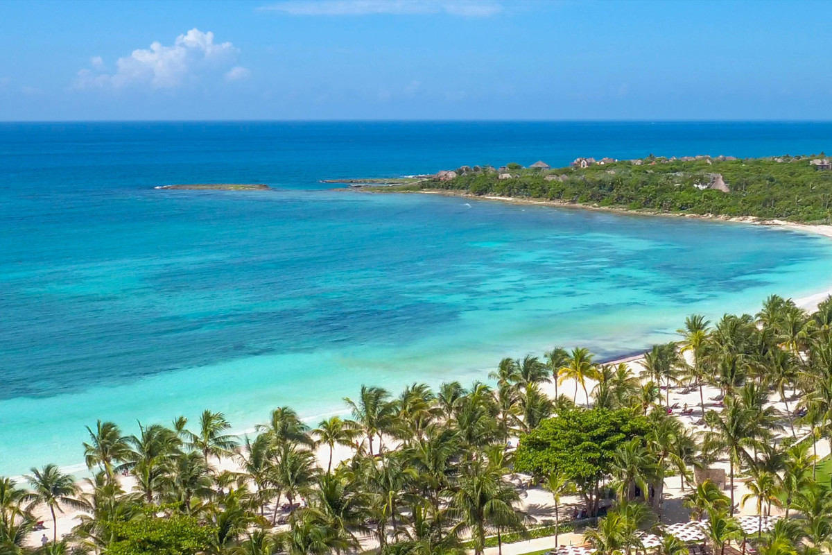 Barceló Maya Riviera