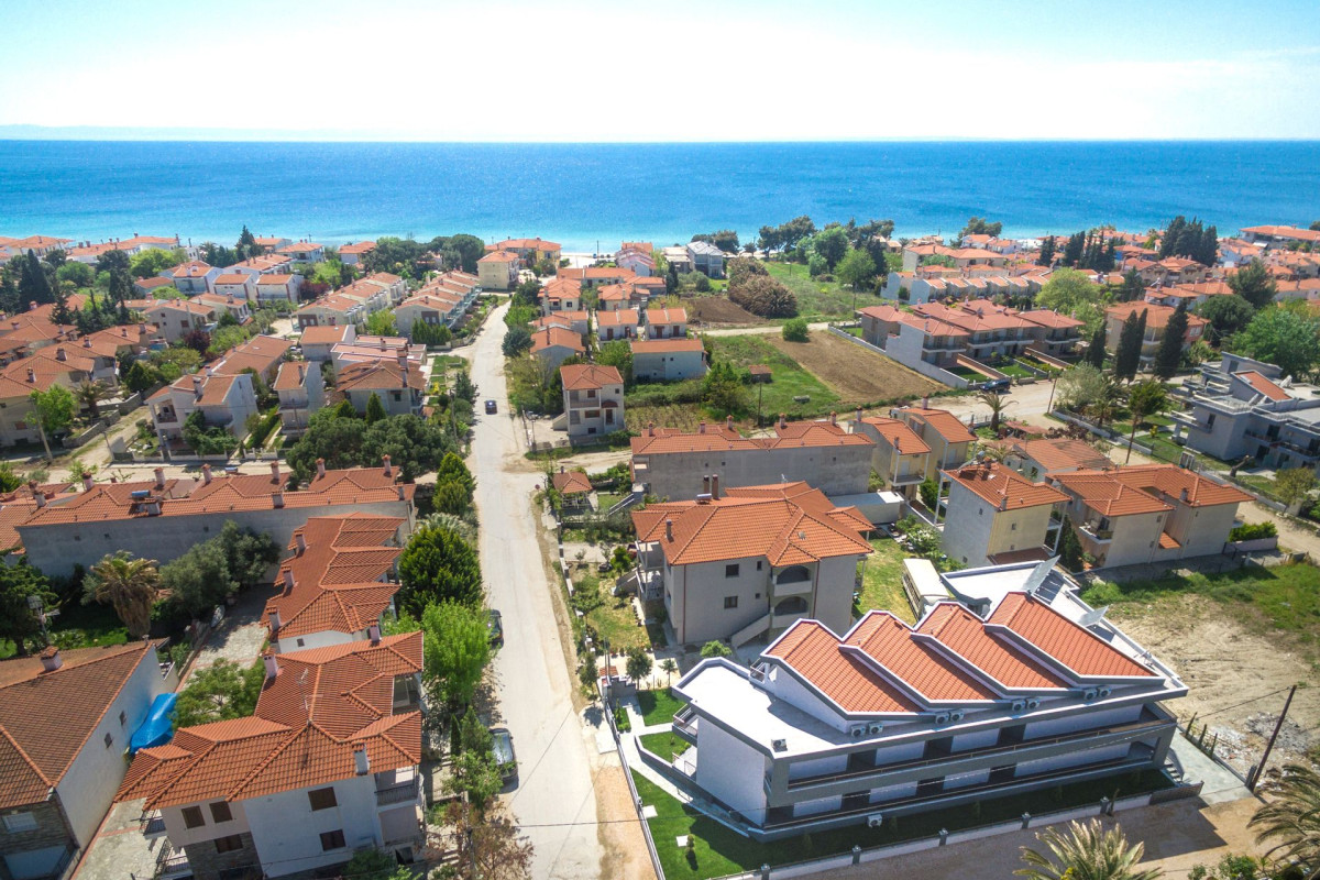 Ilis Villas
