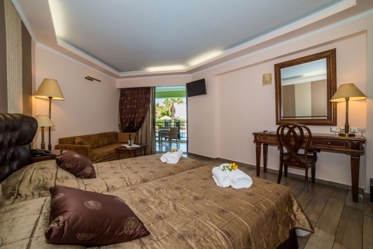 Palazetto Suites Zakynthos - Adults Only