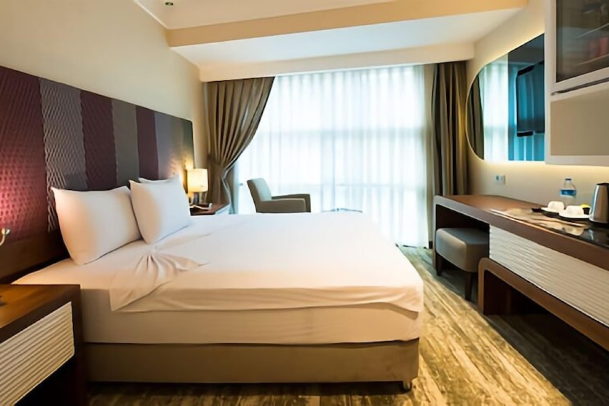 Ramada Gemlik