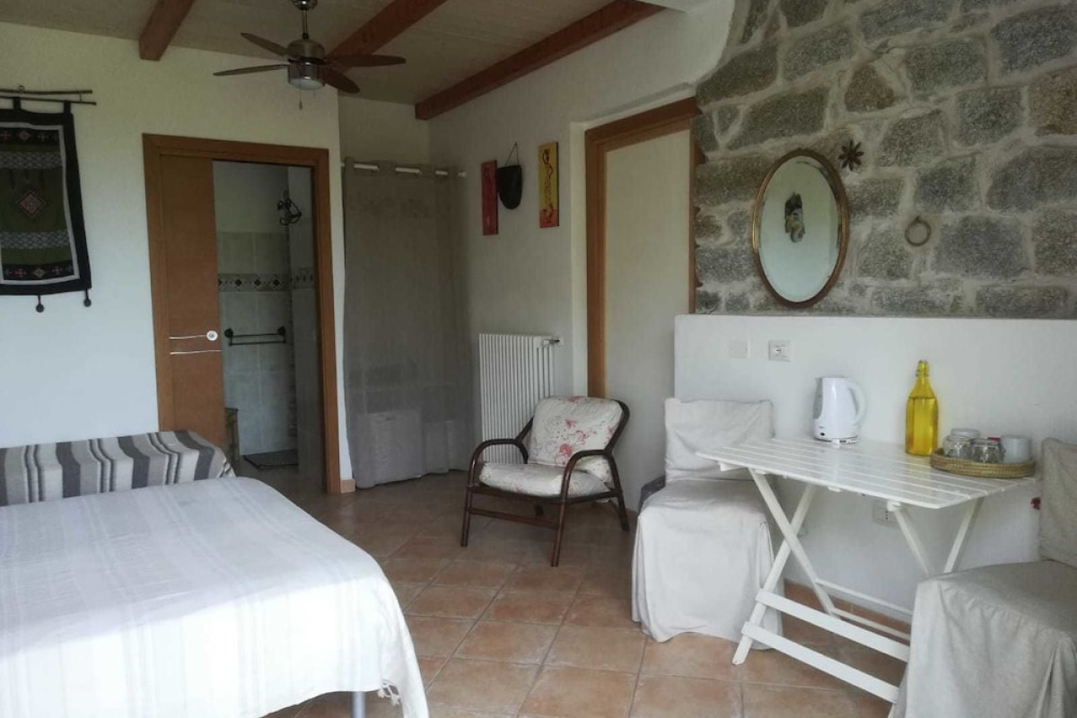 CASA SOLOTTI
