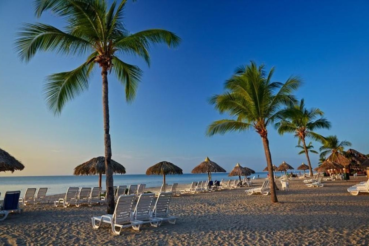 Combo Gamboa Rainforest Resort si Royal Decameron