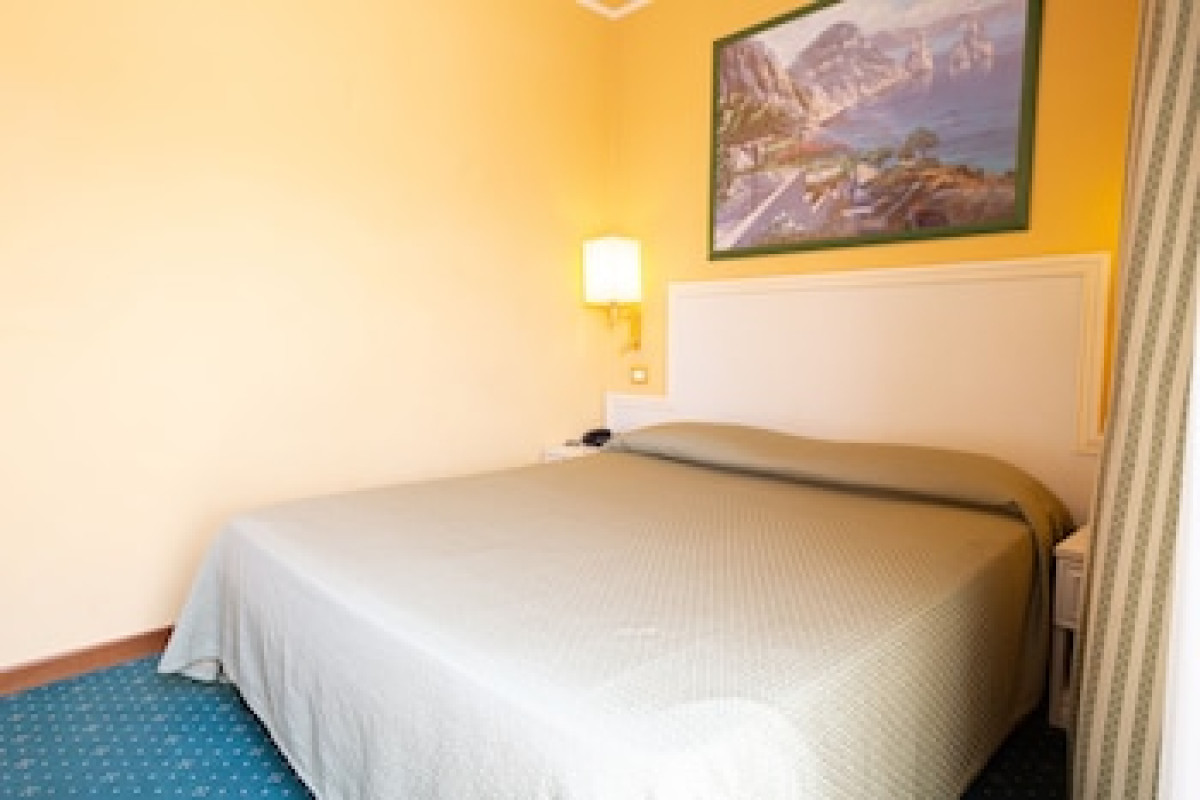 Cervara Park Hotel