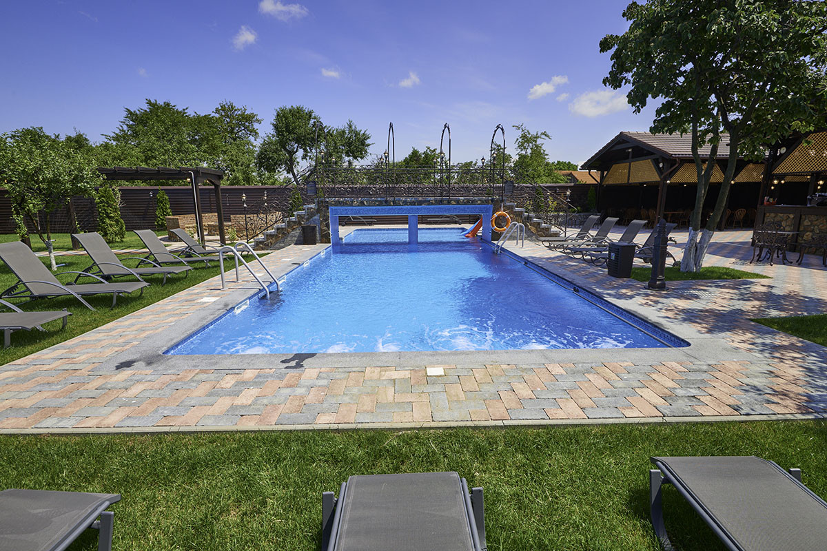 Resort Ambient (Cristian)..
