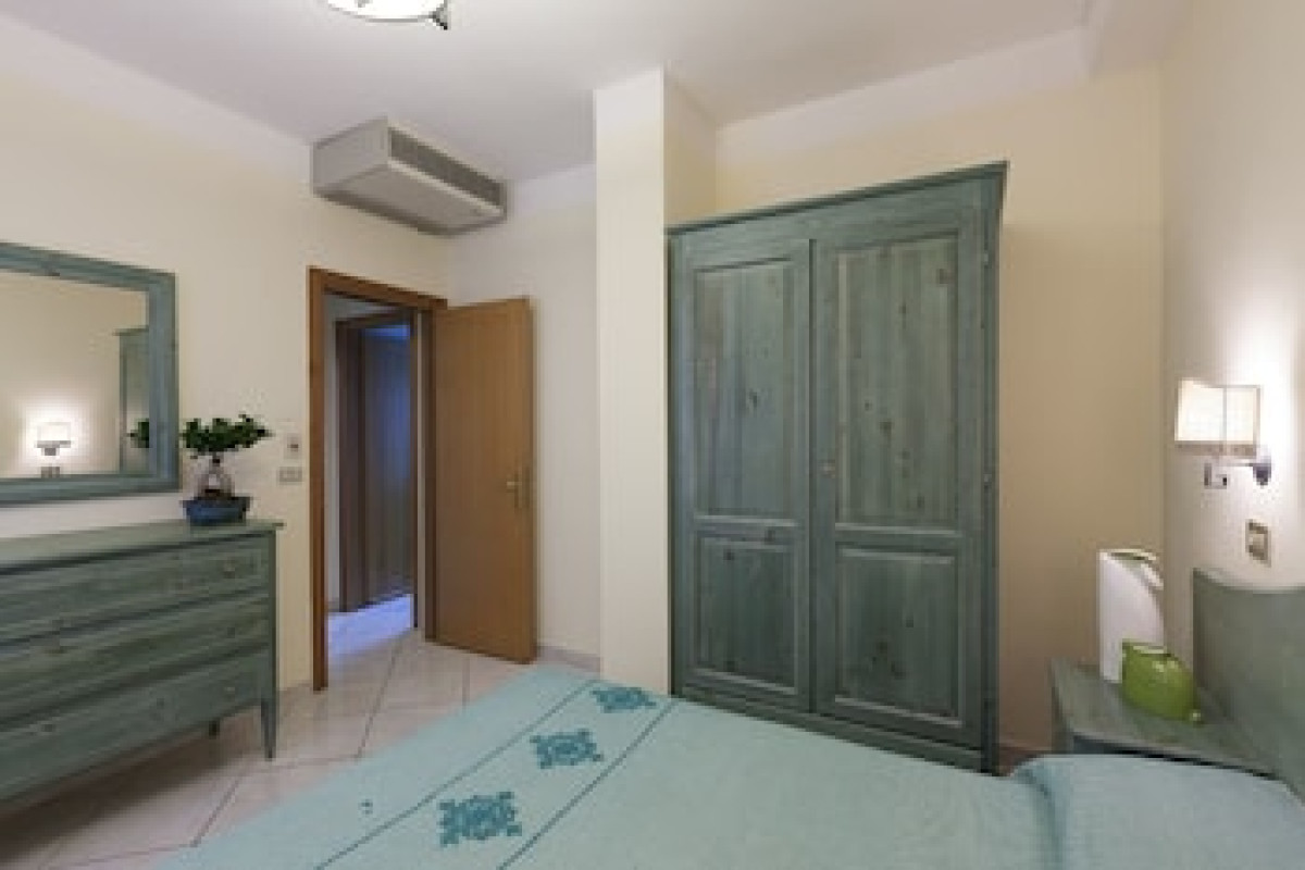 RESIDENCE MARINA PALACE