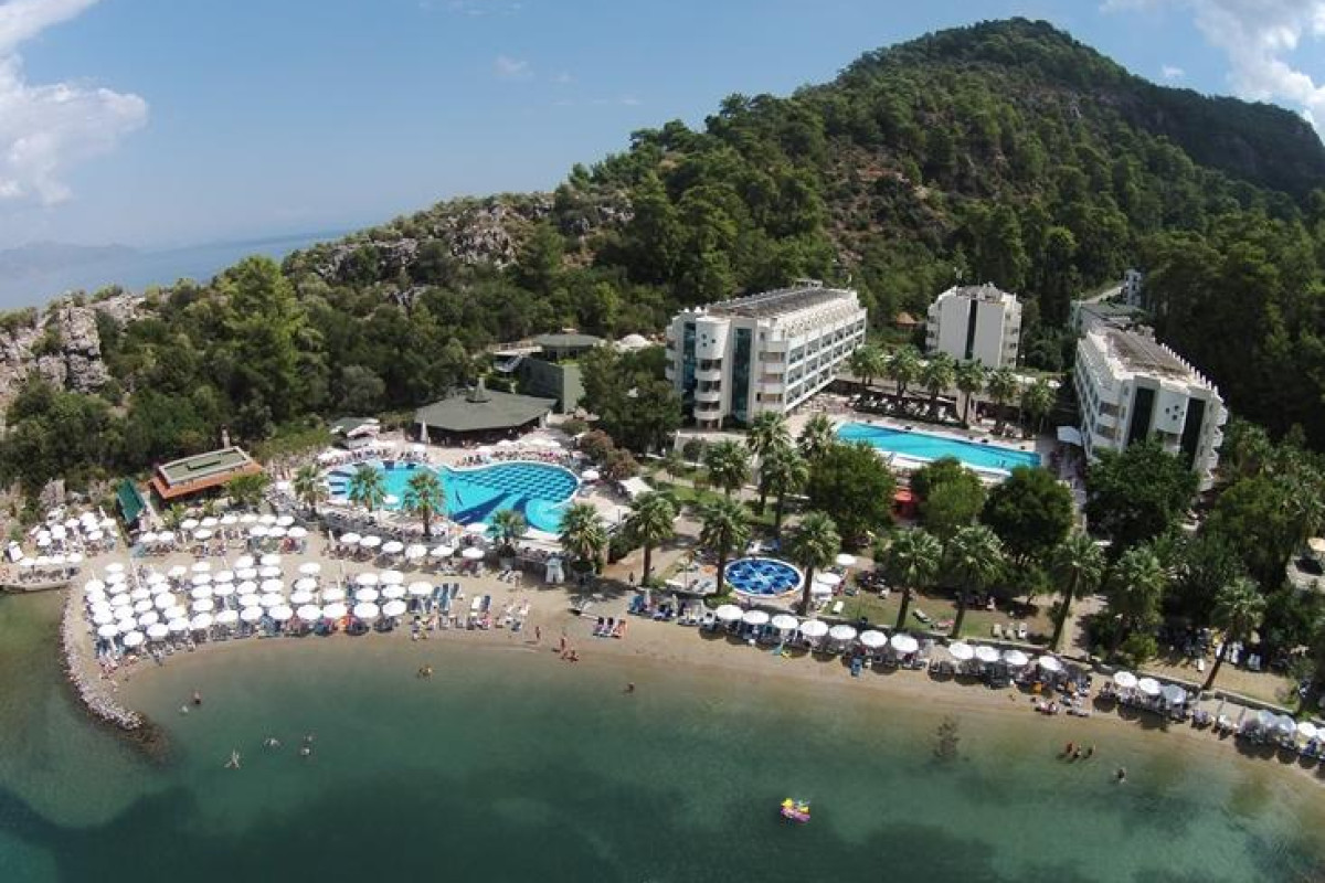 TURUNC RESORT OTEL